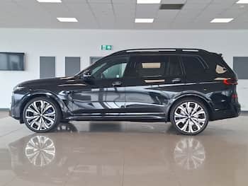 Used BMW X7 2026 for sale - 79686049: Photo
