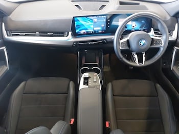Used BMW X2 2024 for sale - 75926110: Photo