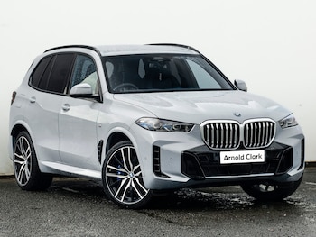 Used BMW X5 2026 for sale - 78865685: Photo