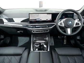 Used BMW X5 2026 for sale - 78865685: Photo
