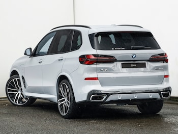 Used BMW X5 2026 for sale - 78865685: Photo