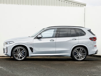 Used BMW X5 2026 for sale - 78865685: Photo
