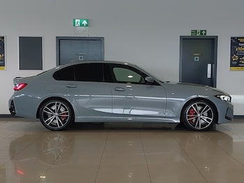 Used BMW 3 Series 2024 for sale - 75007795: Photo