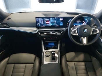 Used BMW 3 Series 2024 for sale - 75007795: Photo