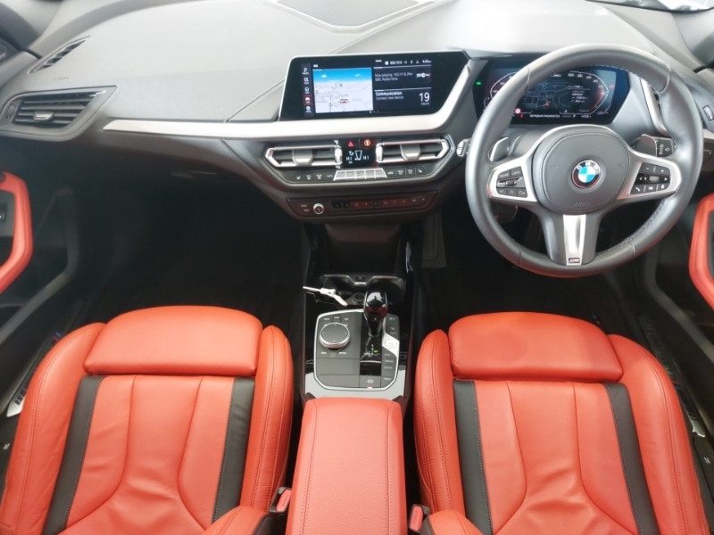 Used BMW 1 Series 2022 for sale - 77956671: Photo 4