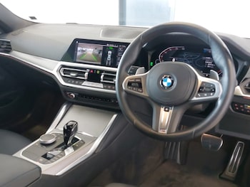 Used BMW 4 Series 2021 for sale - 78283849: Photo