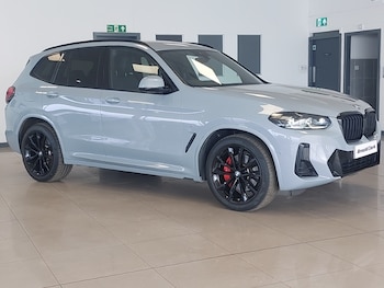 Used BMW X3 2023 for sale - 78490581: Photo