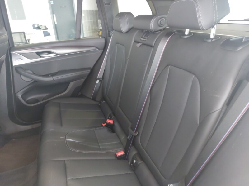 Used BMW X3 2024 for sale - 76348625: Photo 12