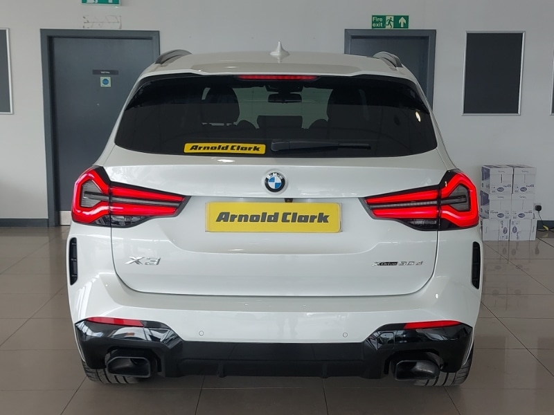 Used BMW X3 2024 for sale - 76348625: Photo 15