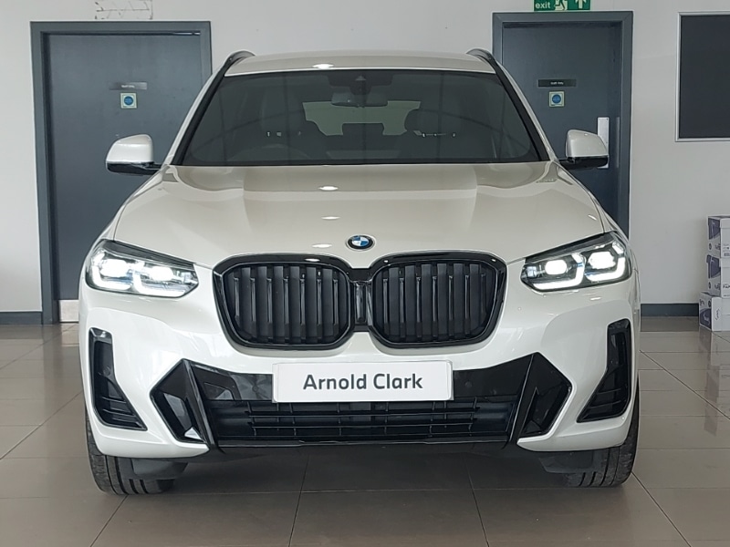 Used BMW X3 2024 for sale - 76348625: Photo 16