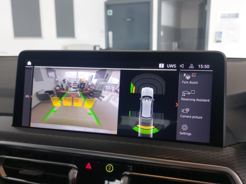 Used BMW X3 2024 for sale - 76348625: Photo 17