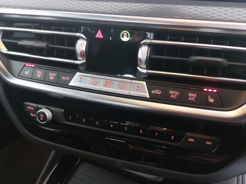 Used BMW X3 2024 for sale - 76348625: Photo 18