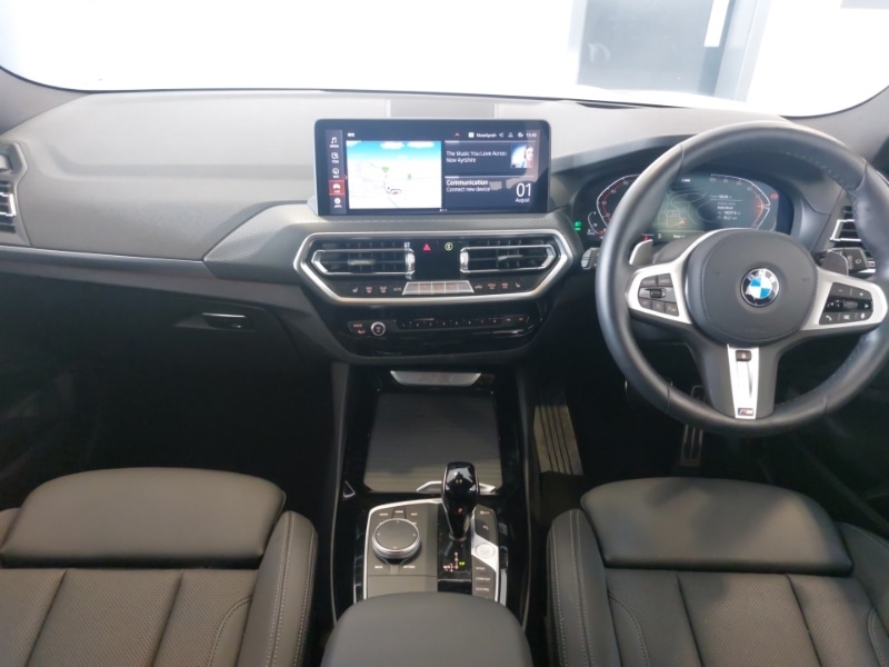 Used BMW X3 2024 for sale - 76348625: Photo 4