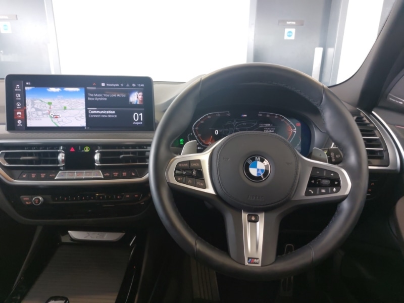 Used BMW X3 2024 for sale - 76348625: Photo 5