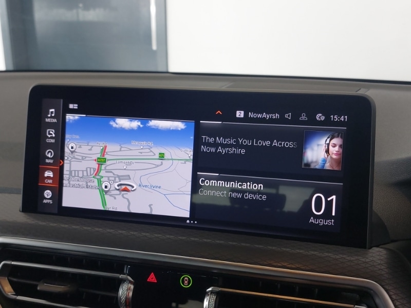 Used BMW X3 2024 for sale - 76348625: Photo 8