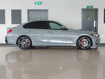 Used BMW 3 Series 2024 for sale - 75114014: Photo