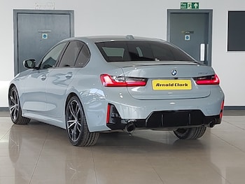 Used BMW 3 Series 2024 for sale - 75114014: Photo