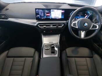 Used BMW 3 Series 2024 for sale - 75114014: Photo