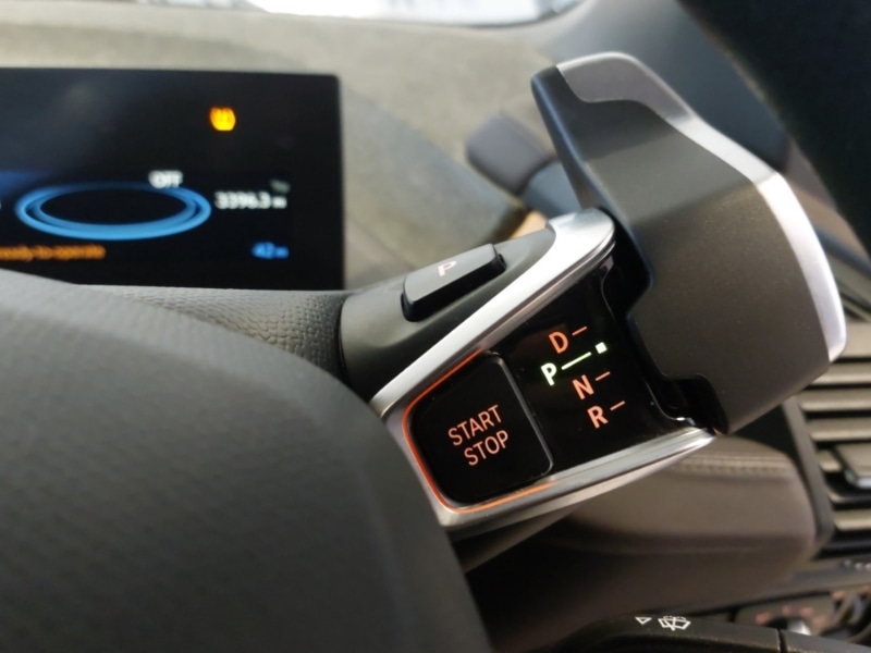 Used BMW i3 2017 for sale - 76548979: Photo 10