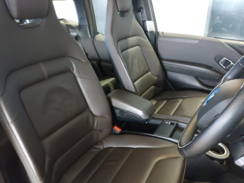 Used BMW i3 2017 for sale - 76548979: Photo 11