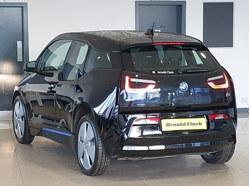 Used BMW i3 2017 for sale - 76548979: Photo 3