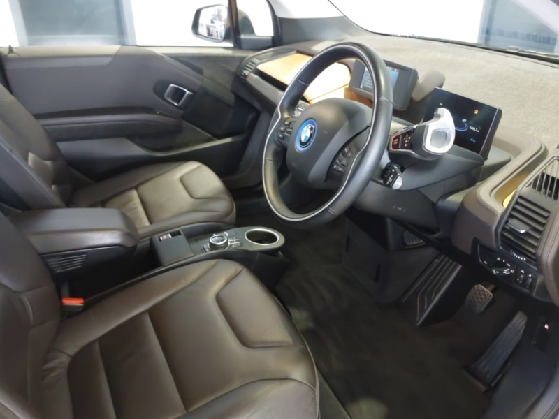 Used BMW i3 2017 for sale - 76548979: Photo 6