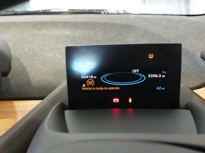 Used BMW i3 2017 for sale - 76548979: Photo 9