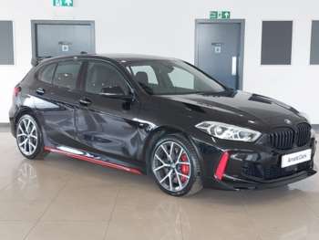 2022 - 128ti 5dr Step Auto