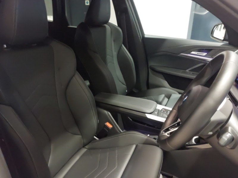 Used BMW iX1 2025 for sale - 76696105: Photo 11