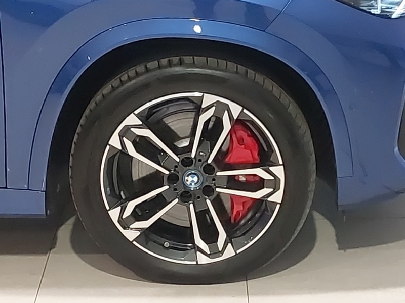 Used BMW iX1 2025 for sale - 76696105: Photo 14