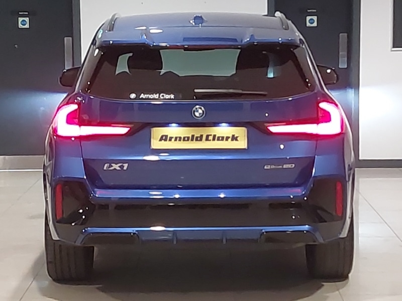 Used BMW iX1 2025 for sale - 76696105: Photo 15