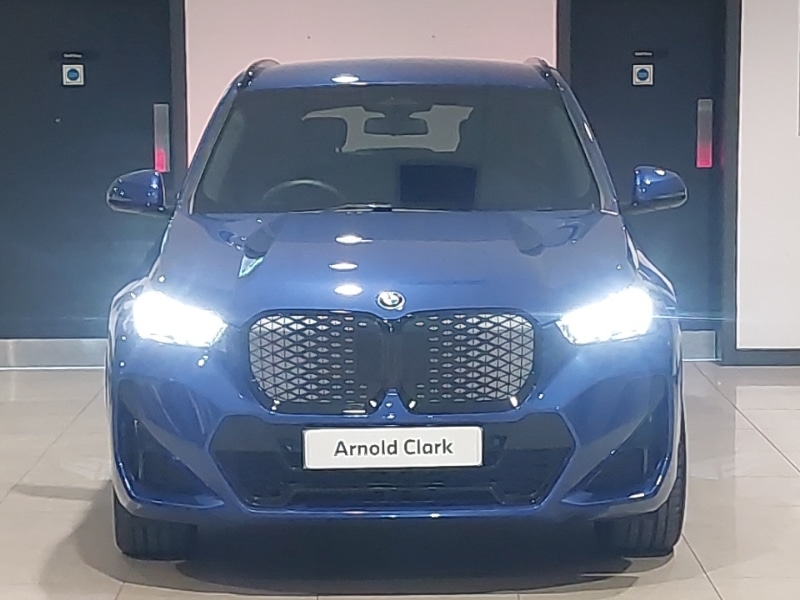 Used BMW iX1 2025 for sale - 76696105: Photo 16