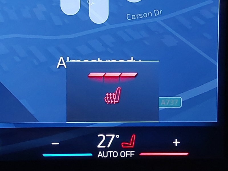 Used BMW iX1 2025 for sale - 76696105: Photo 17