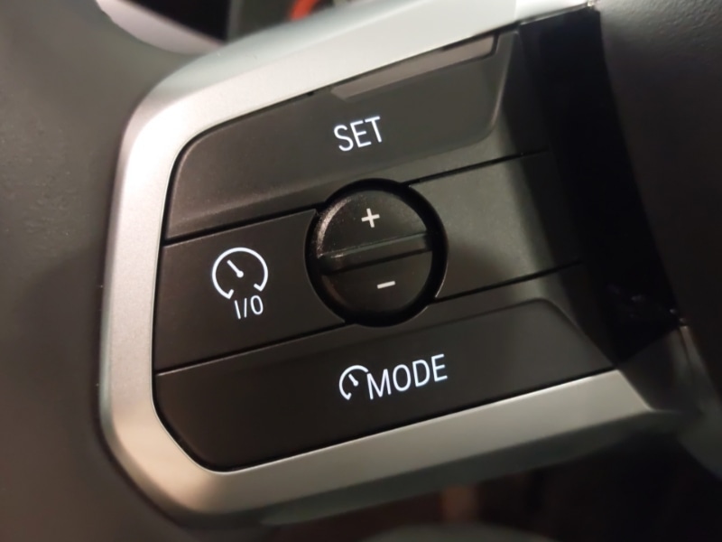 Used BMW iX1 2025 for sale - 76696105: Photo 19