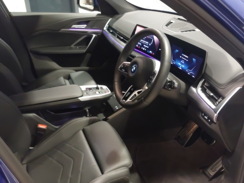 Used BMW iX1 2025 for sale - 76696105: Photo 6