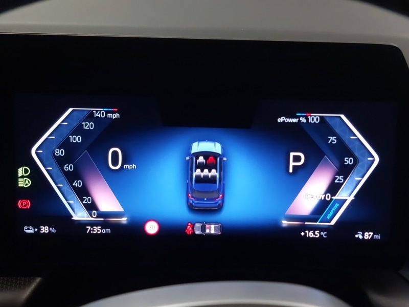 Used BMW iX1 2025 for sale - 76696105: Photo 9