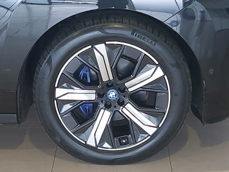 Used BMW iX 2022 for sale - 77518510: Photo 14