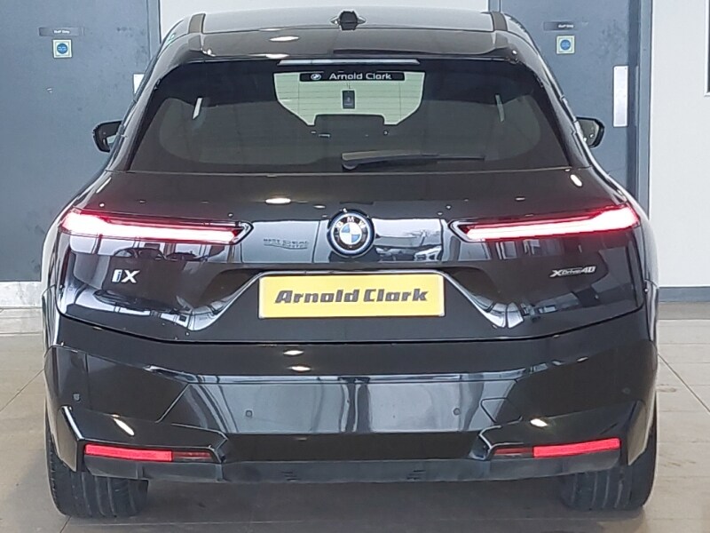 Used BMW iX 2022 for sale - 77518510: Photo 15