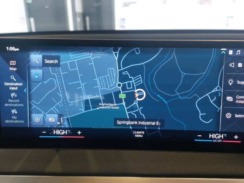 Used BMW iX 2022 for sale - 77518510: Photo 17