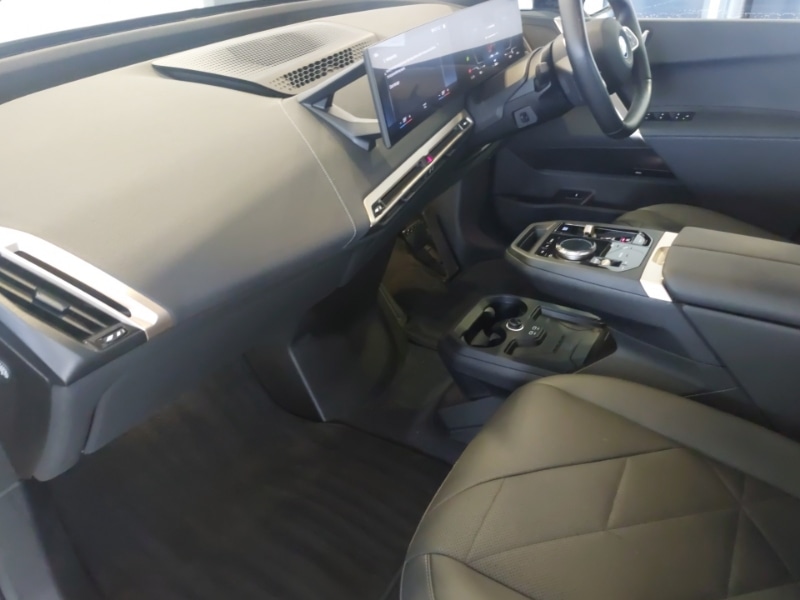 Used BMW iX 2022 for sale - 77518510: Photo 7