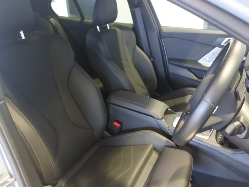 Used BMW 1 Series 2025 for sale - 76388011: Photo 11