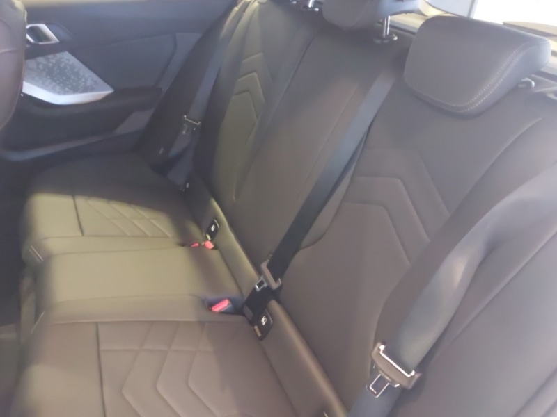 Used BMW 1 Series 2025 for sale - 76388011: Photo 12