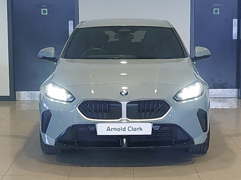 Used BMW 1 Series 2025 for sale - 76388011: Photo 16