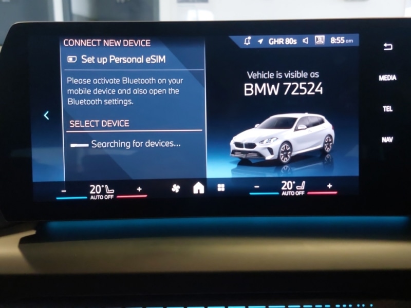 Used BMW 1 Series 2025 for sale - 76388011: Photo 19