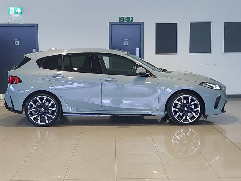 Used BMW 1 Series 2025 for sale - 76388011: Photo 2