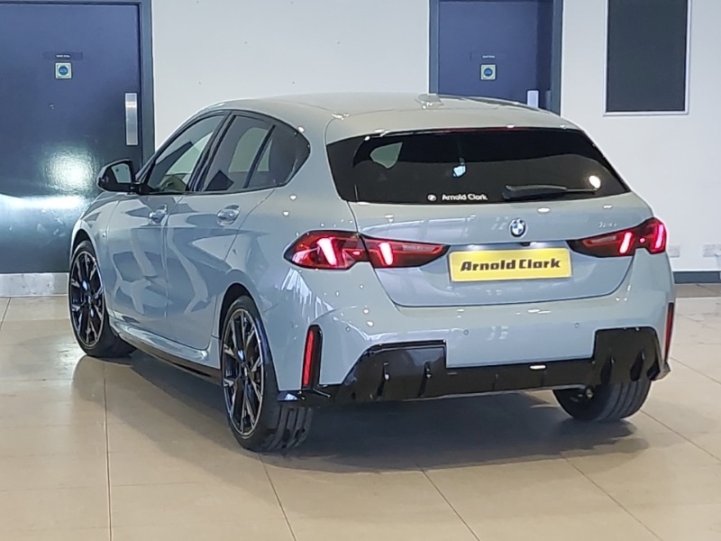 Used BMW 1 Series 2025 for sale - 76388011: Photo 3