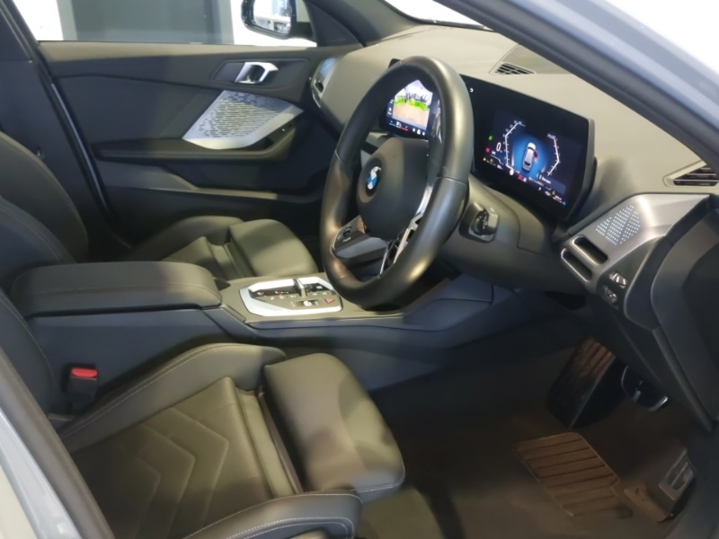 Used BMW 1 Series 2025 for sale - 76388011: Photo 6