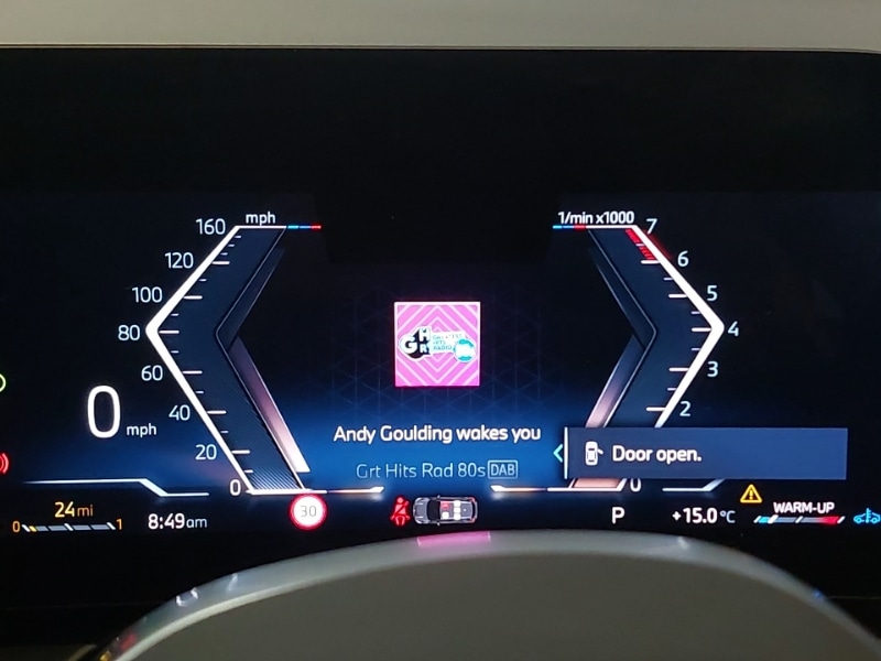 Used BMW 1 Series 2025 for sale - 76388011: Photo 9