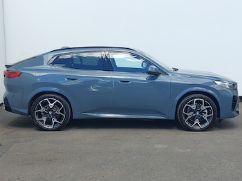 Used BMW iX2 2026 for sale - 78546805: Photo