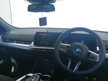 Used BMW iX2 2026 for sale - 78546805: Photo